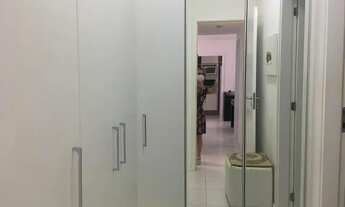 Imagem 6: Apartamento para aluguel com 80 metros quadrados com 2 quartos na Península, Barra da Tiju