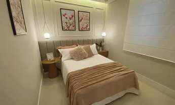 Imagem 2: Apartamento para venda possui 60 metros quadrados com 2 quartos em Santa Teresinha - São P