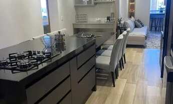 Imagem 4: Artemi Duo - Decorado - Vista Livre