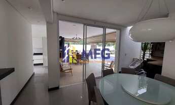 Imagem 3: ALUGO SOBRADO BELVEDERE II