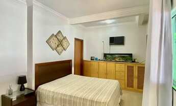 Imagem 4: Casa para venda possui 190 metros quadrados com 3 quartos em Jauá (Abrantes) - Camaçari