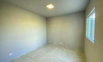 Imagem 7: Casa recém construída em Guaratuba/Pr