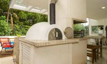 Imagem 6: Casa com piscina Jurerê Internacional