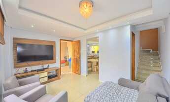 Imagem: Sobrado com 3 quartos em Quississana - São