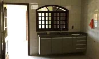 Imagem 6: Casa Residencial com 3 quartos para alugar por R$ 2400.00, 600.00 m2 - VILA ESTEVES - LIME