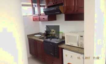 Imagem 2: Flat disponível na Bela Vista