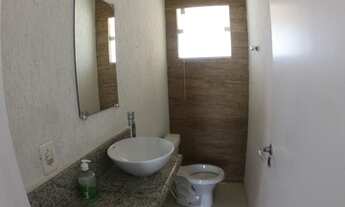 Imagem 4: Casa duplex com 2 quartos Vale das Palmeiras - Macaé - RJ