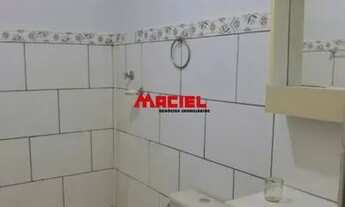 Imagem 6: Casa Padrão em São José dos Campos