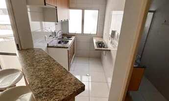 Imagem 2: APARTAMENTO SEMI MOBILIADO NA BELA VISTA