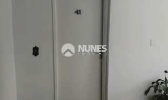 Imagem 2: Apartamento Padrão em Osasco