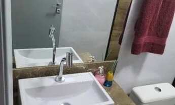 Imagem 7: Apartamento à venda no Condomínio Parque Sinfonia, em Sorocaba-SP