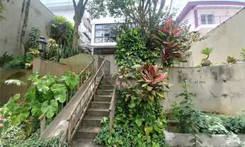 Imagem 3: Maravilhoso Sobrado em Pinheiros - Alto Padrão - Vila Madalena Venda/Locação - Rua Tranqui