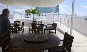 Imagem 3: Apartamento Padrão em Cabedelo