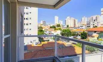 Imagem 7: Apartamento para Aluguel - Saúde, 1 Quarto, 41 m2