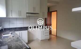 Imagem 5: Belíssima casa em condomínio, disponível para locação Uberlândia/MG