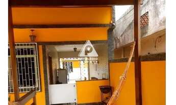 Imagem 2: Casa em Condomínio 3 quartos garagem no Parque Anchieta