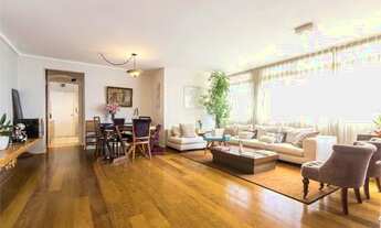 Imagem 3: Apartamento no Itaim Bibi