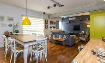 Imagem 2: Imóvel de 95m², com 1 suíte