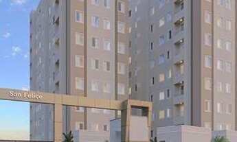 Imagem: Apartamento 2 quartos com sacada gourmet