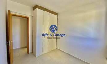 Imagem 4: Apartamento para aluguel com 83 metros quadrados com 3 quartos em Vila Aviação - Bauru - S