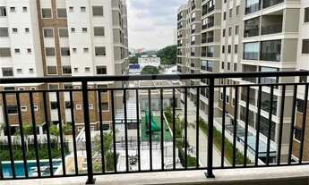 Imagem: Apartamento na Água Branca