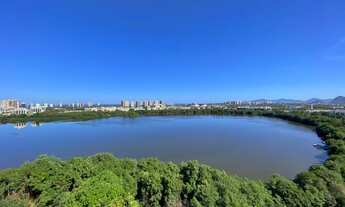 Imagem 4: Apartamento na Barra da Tijuca, condominio Península