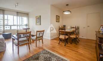 Imagem 3: Apartamento à venda, 3 quartos, 1 suíte, 1 vaga, Copacabana - RIO DE JANEIRO/RJ