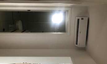 Imagem 2: APARTAMENTO SEMI MOBILIADO NA BELA CINTRA