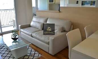 Imagem 2: Flat disponível na Vila nova Conceição