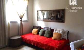 Imagem 6: Apartamento com 2 dormitórios para alugar, 103 m² por R$ 7.000,00/mês - Moema - São Paulo