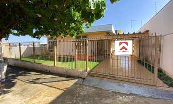 Imagem: Casa com 3 dormitórios, 165 m² - venda