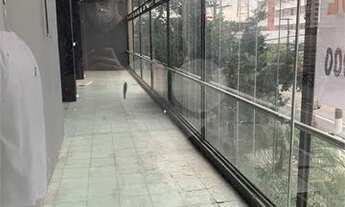 Imagem 4: São Paulo - Loja/Salão - VILA MADALENA