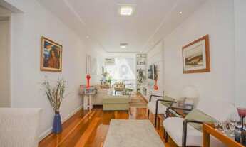 Imagem 3: Privilegio Imóveis Vende: Excelente apartamento 2 quartos em Copacabana