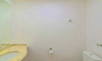 Imagem 6: Apartamento com 4 dormitórios para alugar, 166 m² por R$ 12.200/mês - Jardim Paulista - Sã