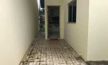 Imagem 4: Casa tres quartos no condomínio castanheiras. redenção