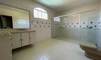 Imagem 6: Sobrado com 4Q à venda, 380 m² por R$ 1.150.000 - Setor Jaó - Goiânia/GO