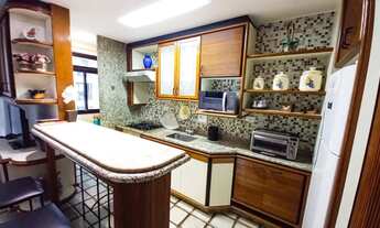 Imagem 5: Apartamento para venda possui 60 metros quadrados com 1 quarto