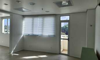Imagem 5: Sala/Conjunto para aluguel tem 65 metros quadrados em Brooklin Paulista - São Paulo - SP