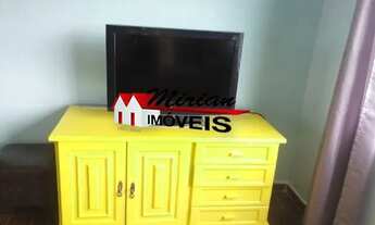 Imagem 2: Apartamento bem localizado no Centro de Peruíbe a 400 metros da praia