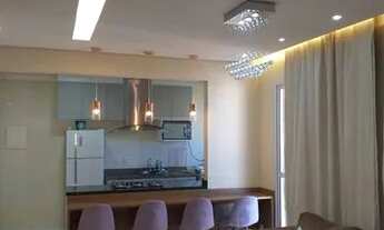 Imagem 2: APARTAMENTO 03 QUARTOS, CONDOMÍNIO CLUBE, SANTANA DE PARNAÍBA - SP