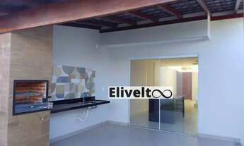 Imagem 4: ECS 111 Casa para venda possui 196 metros quadrados com 3 quartos em Morada de Laranjeiras