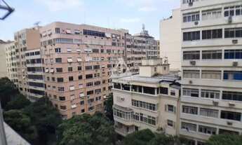Imagem: Apartamento à venda, 1 quarto, Copacabana