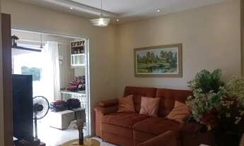 Imagem 2: Reserva Ibiapaba, 2 quartos sendo 1 suíte, 1 vaga, Marambaia, Belém, PA