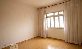 Imagem 2: Apartamento à Venda - Chácara Inglesa, 2 Quartos, 51 m2