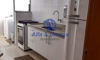 Imagem 7: APARTAMENTO NO SAUIM CASTANHEIRAS - 3 DORM (1 SUÍTE) - CIDADE UNIVERSITÁRIA - BAURU/SP