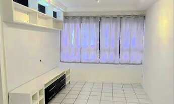 Imagem 2: Apartamento para aluguel possui 50 metros quadrados com 2 quartos em Boa Viagem - Recife
