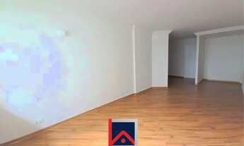 Imagem 2: Apartamento Locação Cerqueira César 120 m² 3 Dormitórios