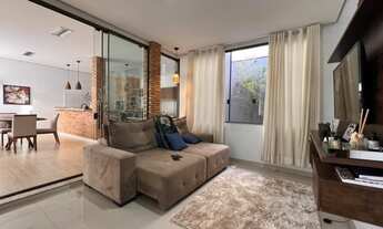 Imagem 5: Casa em Sorriso - MT de 2 quartos sendo 1 suite, no bairro Alphaville