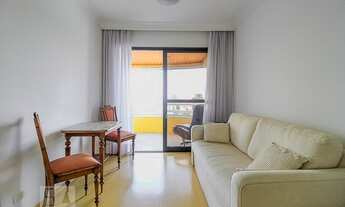 Imagem 3: Apartamento para Aluguel - Cambuci, 2 Quartos, 64 m2