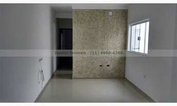 Imagem: Cobertura - Vila Alzira - Santo Andre